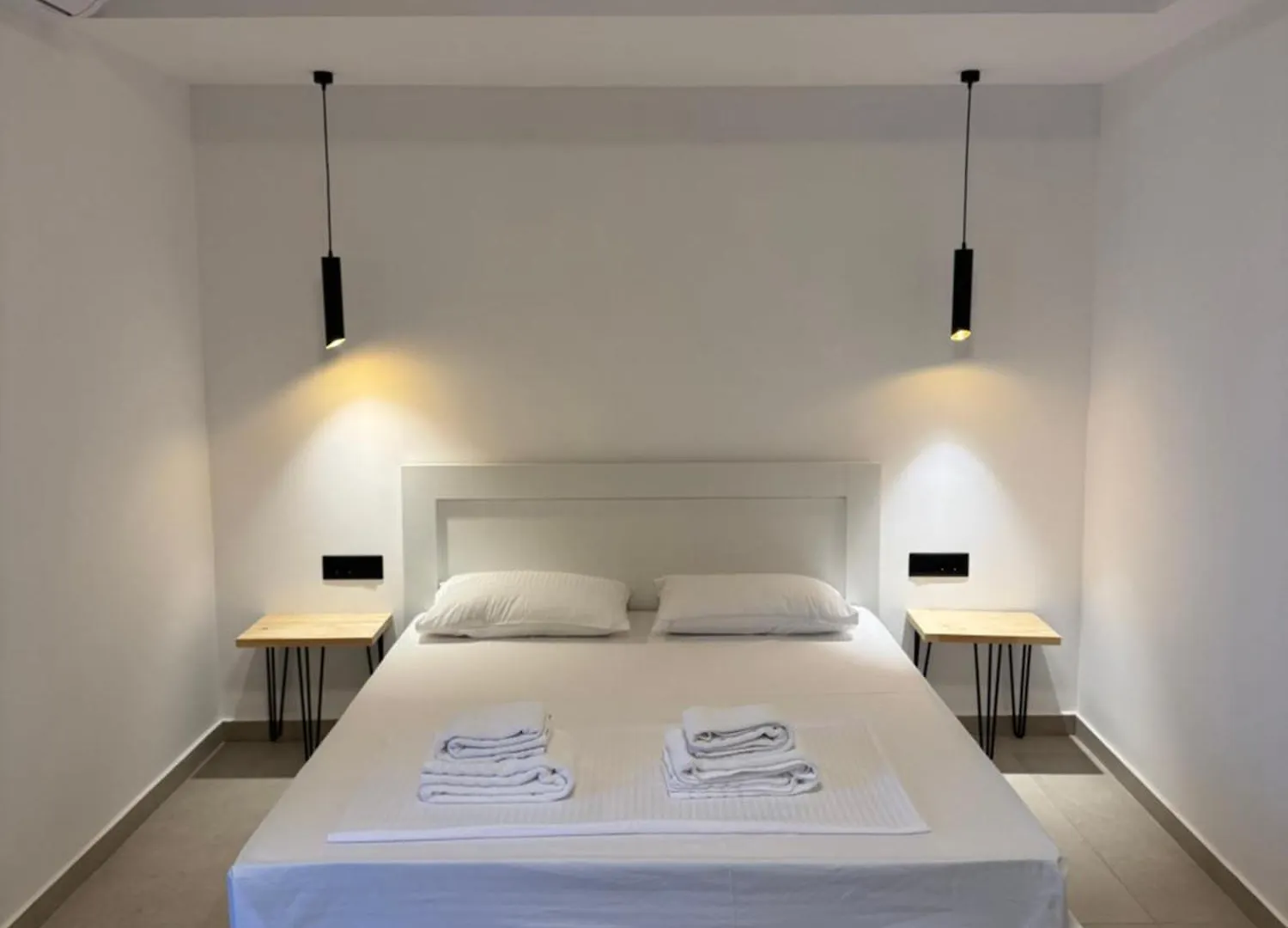 Aliko Residence - Sea View Sarande