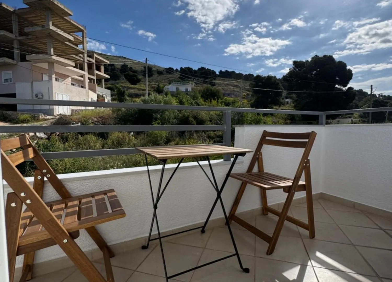 Apartment Aliko Residence - Sea View Sarande