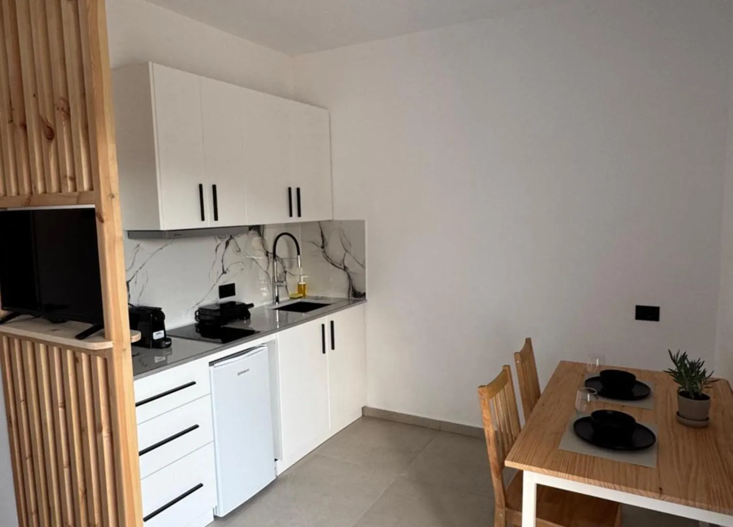 Apartment Aliko Residence - Sea View Sarande Albania