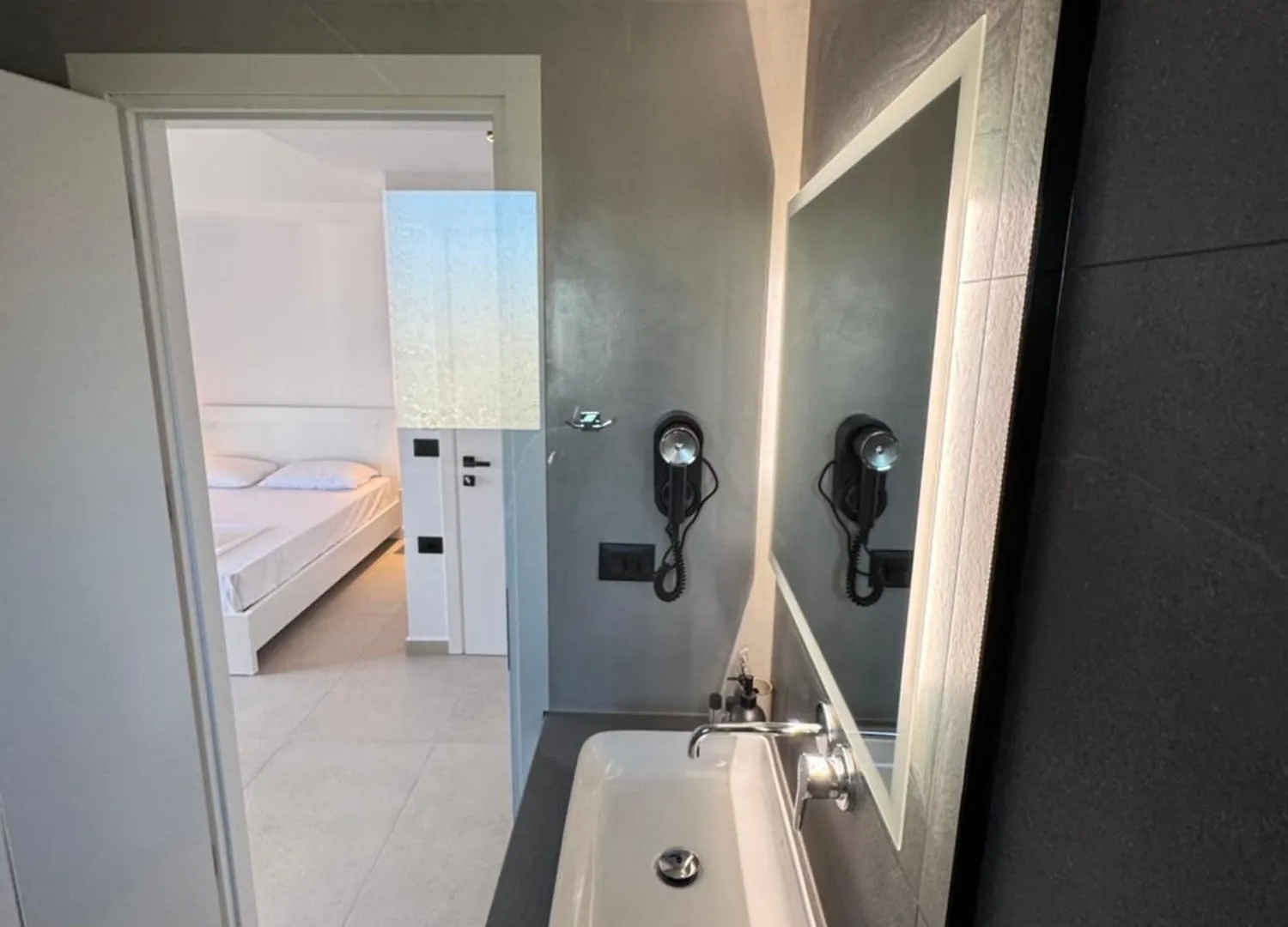 Apartment Aliko Residence - Sea View Sarande Albania