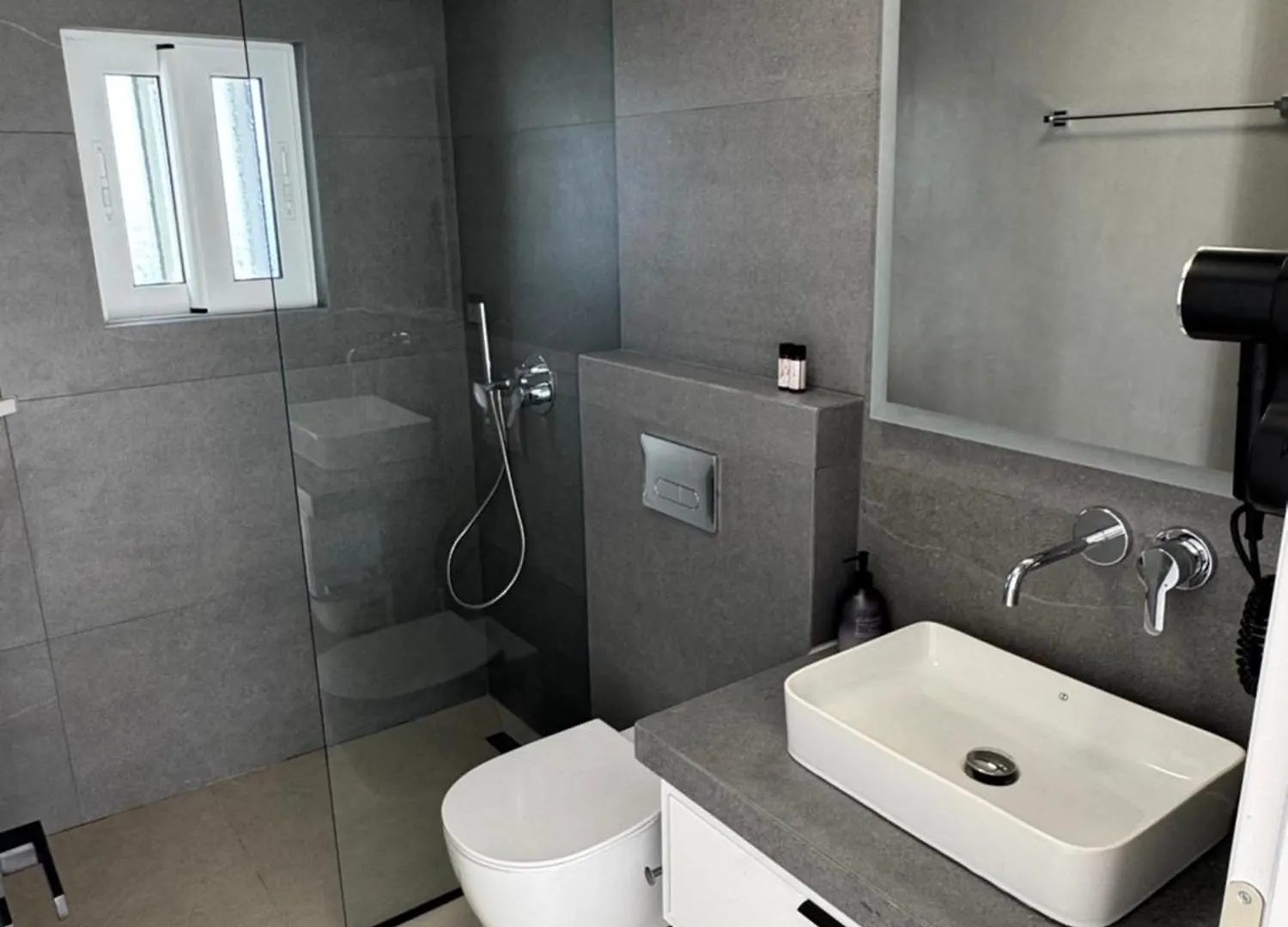 Aliko Residence - Sea View Sarande