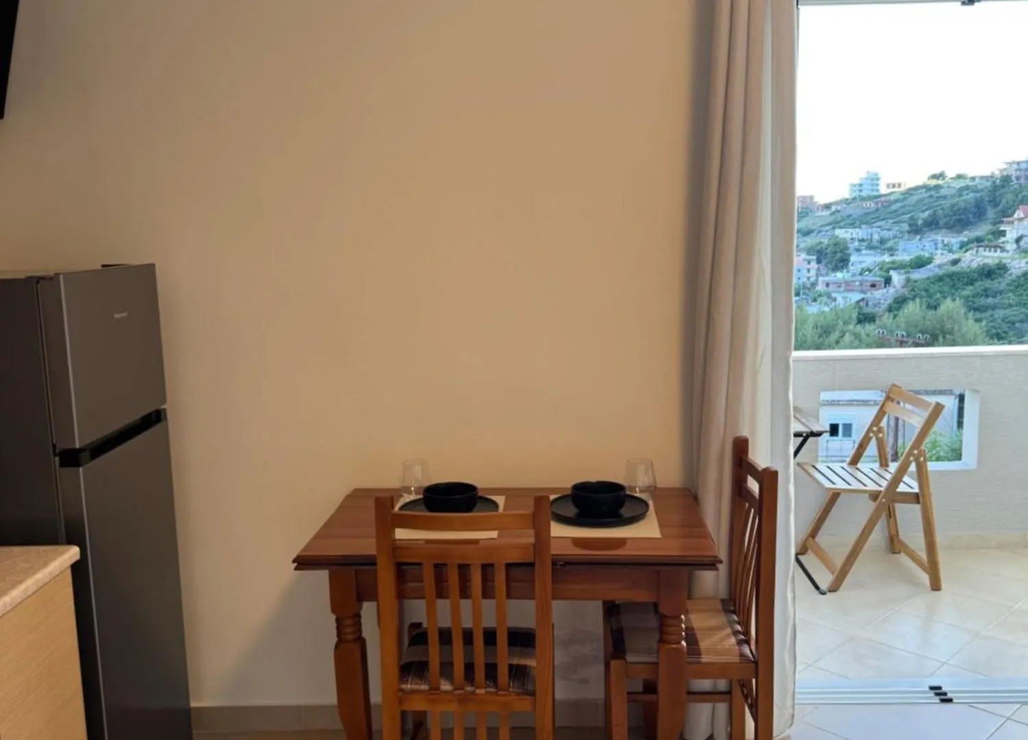 Aliko Residence - Sea View Sarande