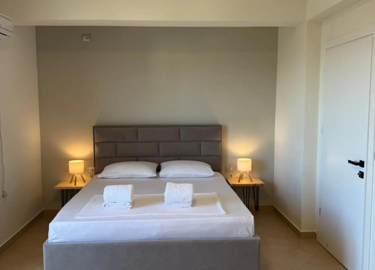 Apartment Aliko Residence - Sea View Sarande