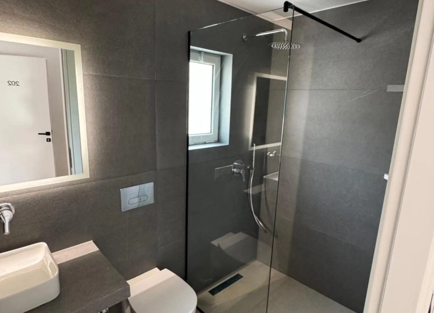 Aliko Residence - Sea View Sarande