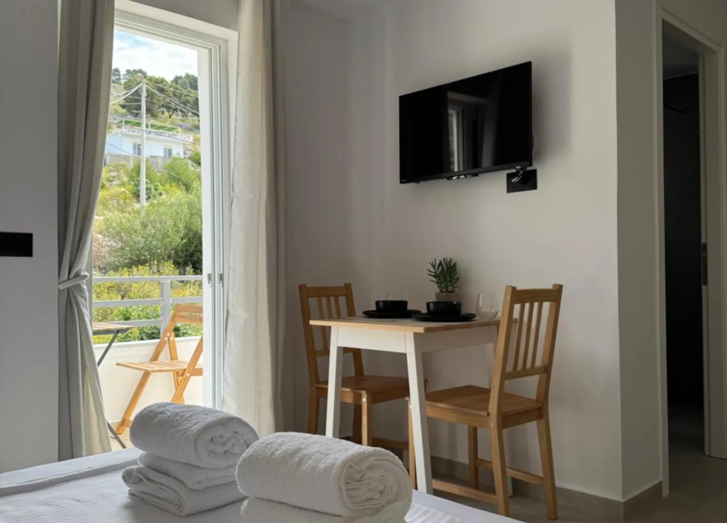 Aliko Residence - Sea View Sarande 0*,