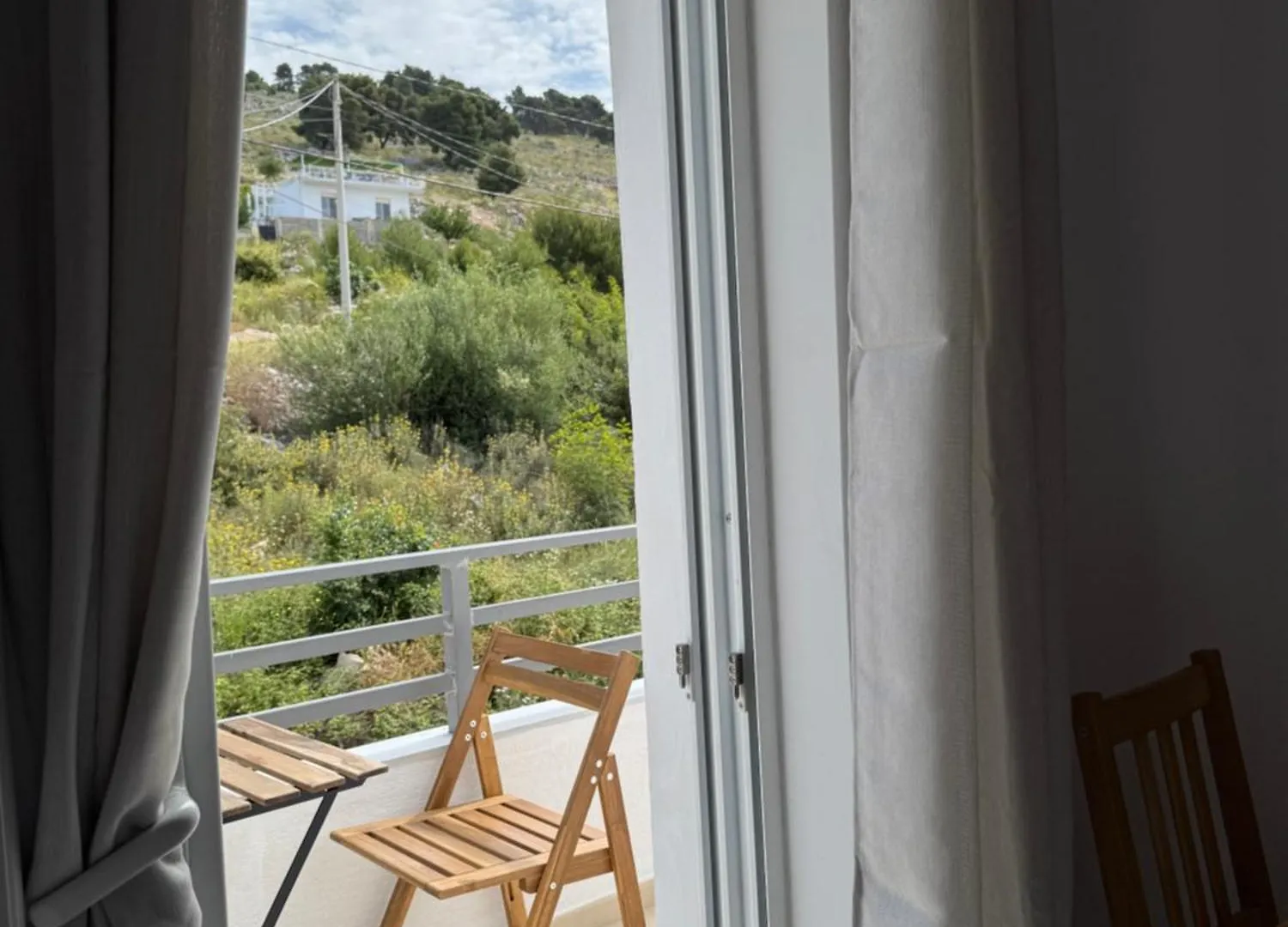 Aliko Residence - Sea View Sarande