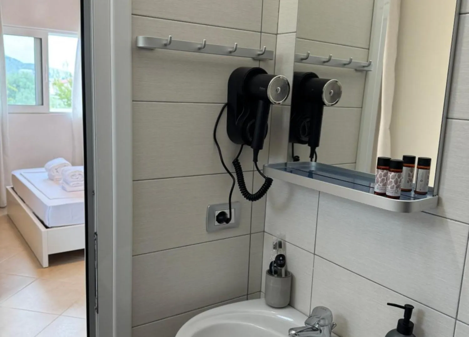 Aliko Residence - Sea View Sarande