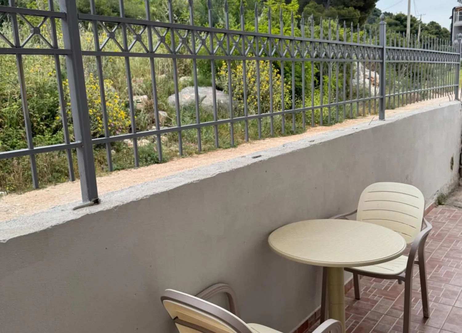 Apartment Aliko Residence - Sea View Sarande