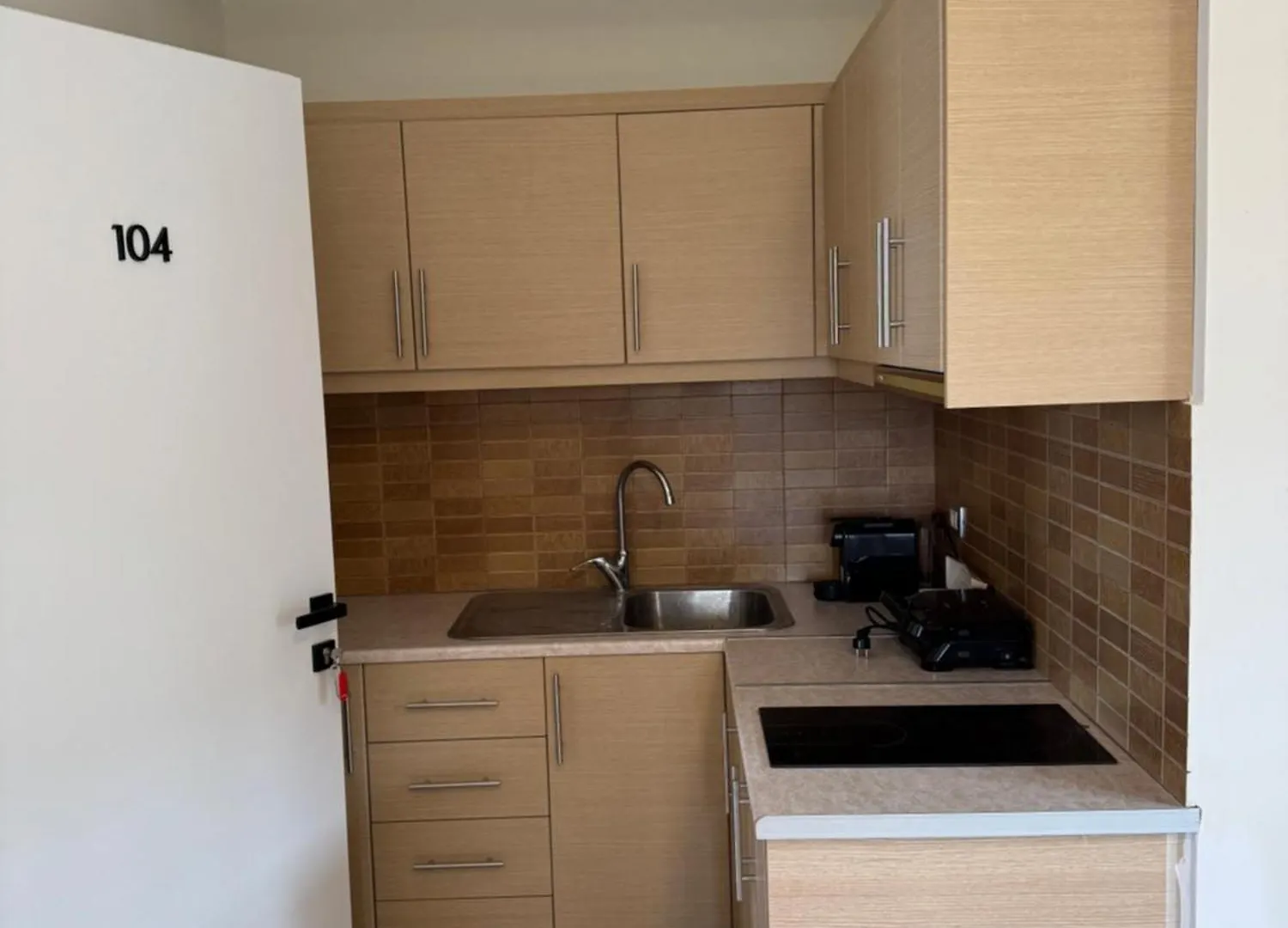 Aliko Residence - Sea View Sarande
