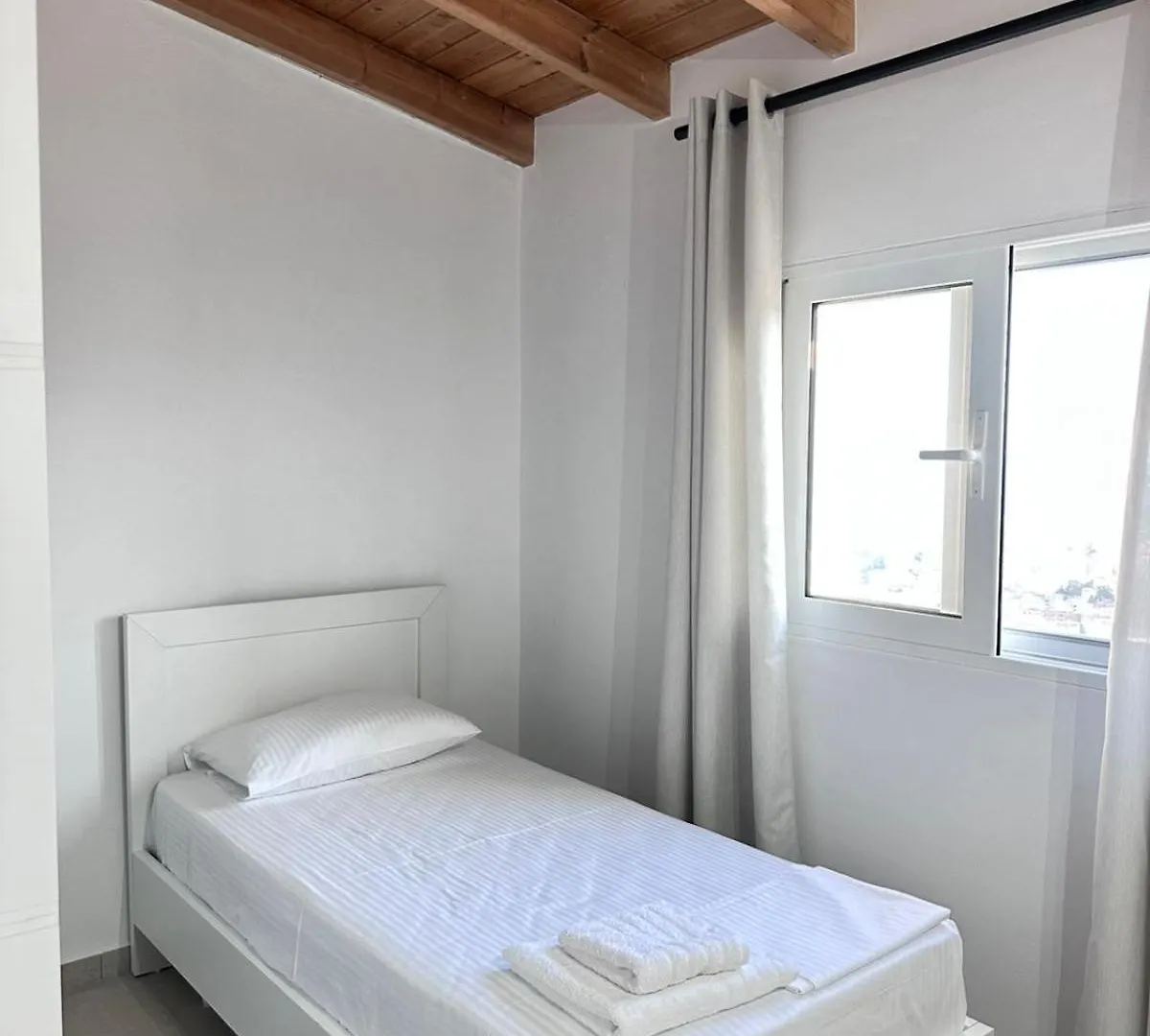 Apartment Aliko Residence - Sea View Sarande