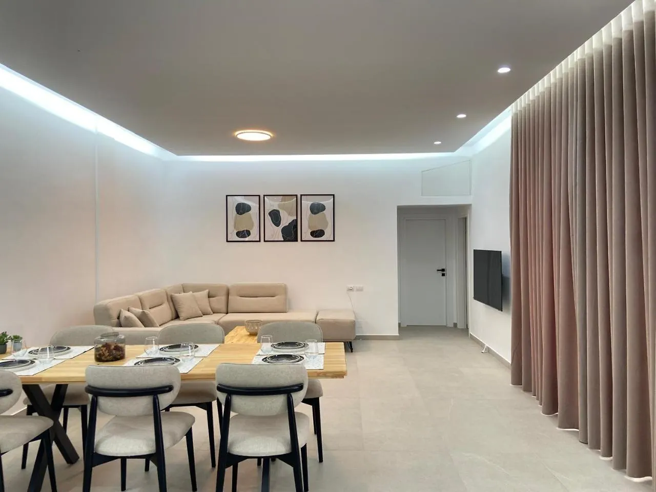 Aliko Residence - Sea View Sarande