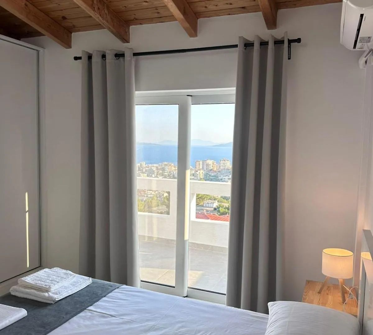 Aliko Residence - Sea View Sarande