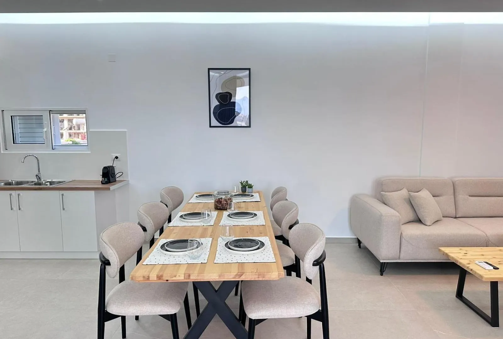 Apartment Aliko Residence - Sea View Sarande Albania