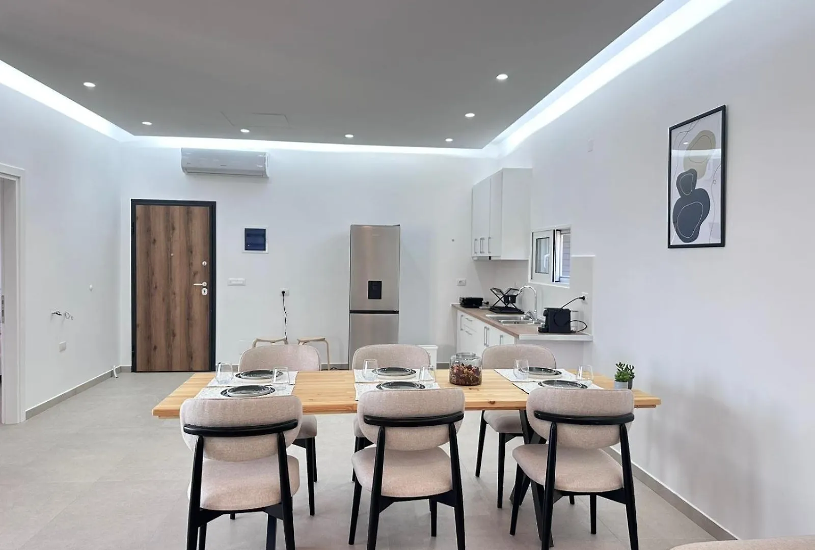 Aliko Residence - Sea View Sarande
