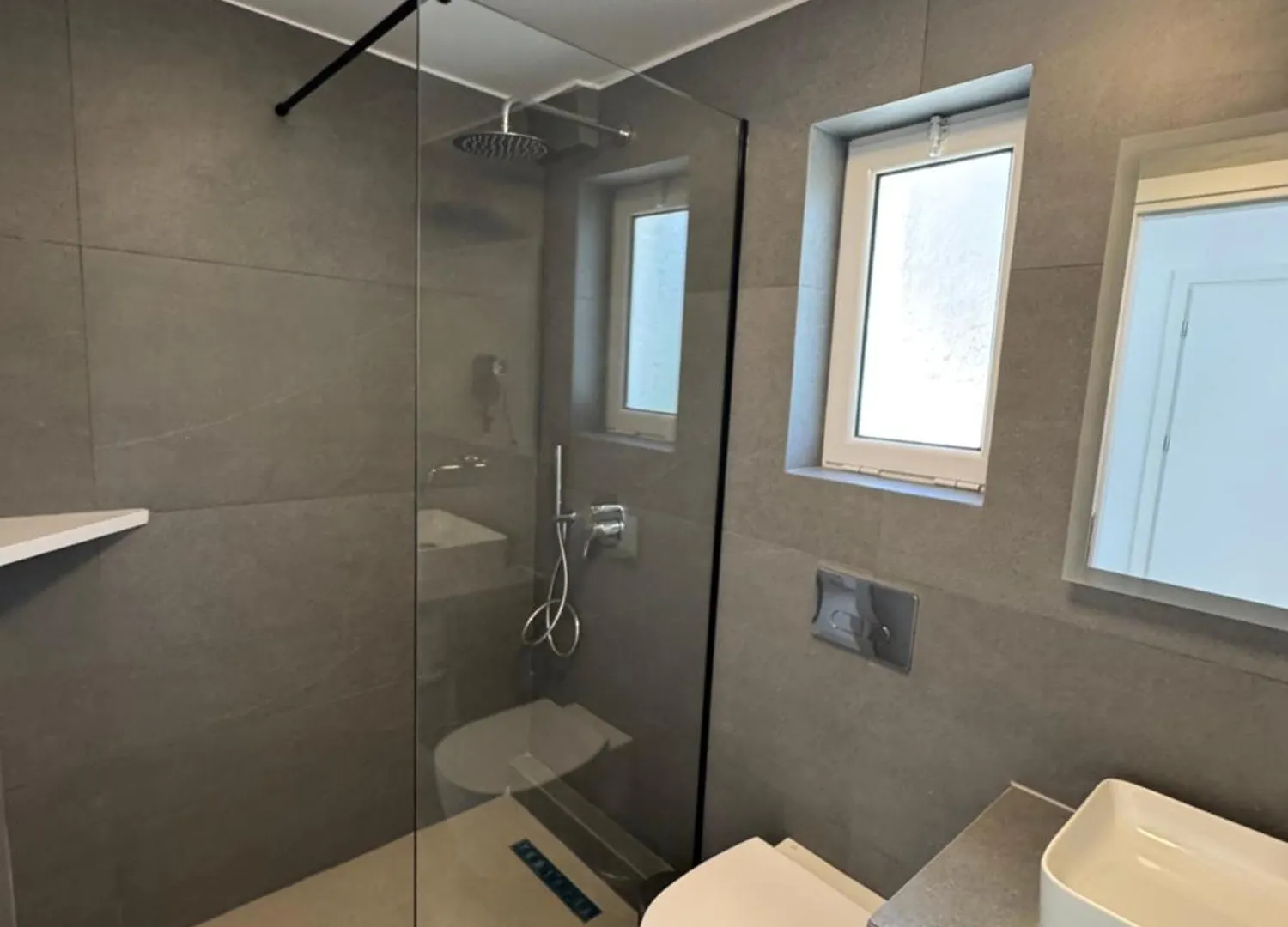Aliko Residence - Sea View Sarande