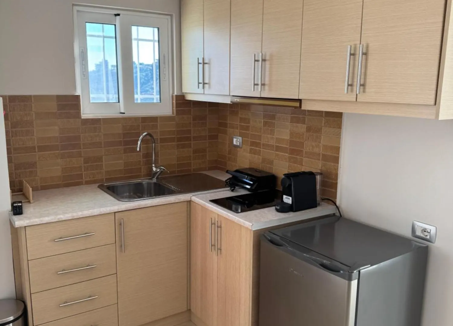 Apartment Aliko Residence - Sea View Sarande Albania