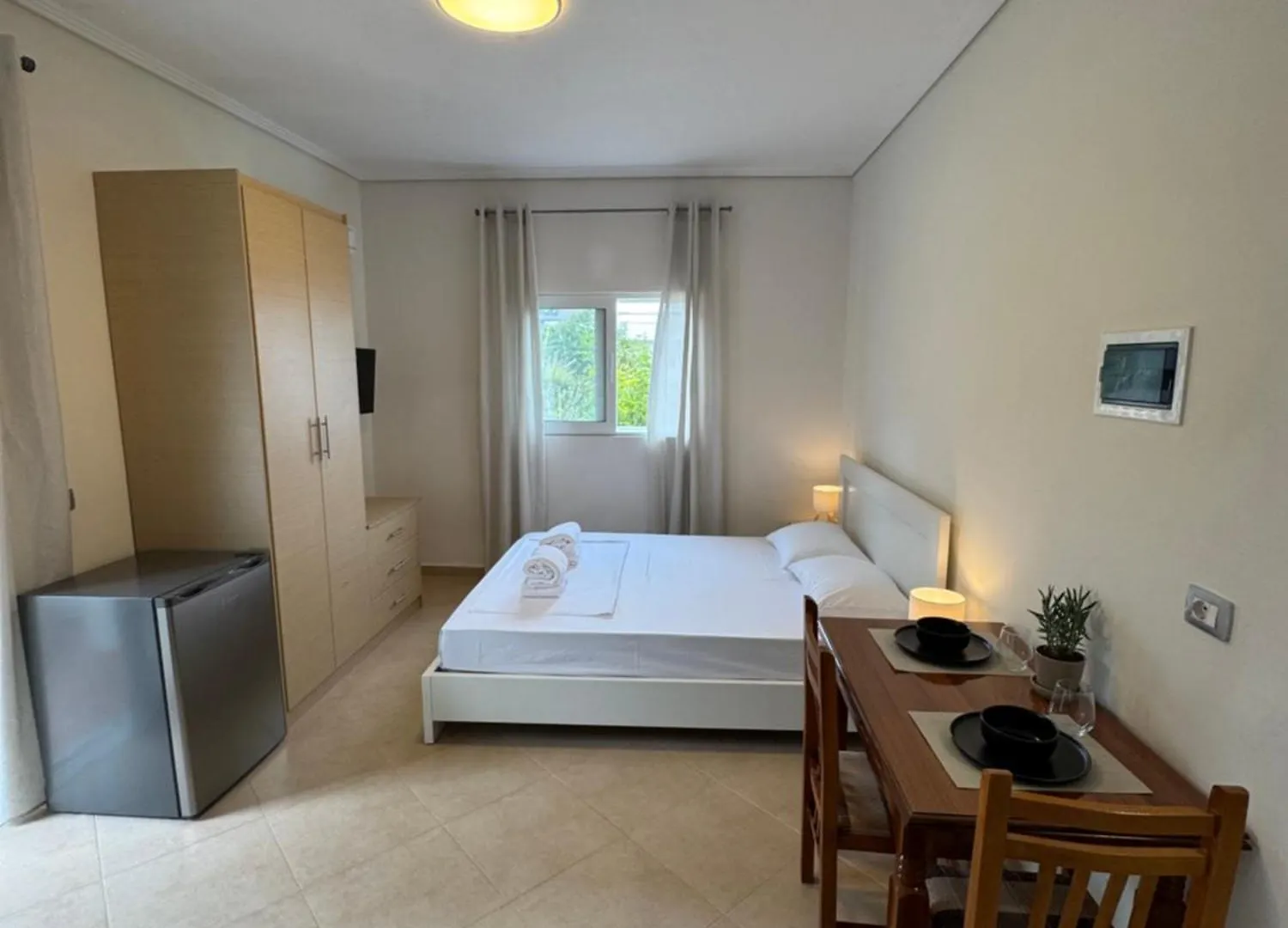 Aliko Residence - Sea View Sarande 0*,  Albania